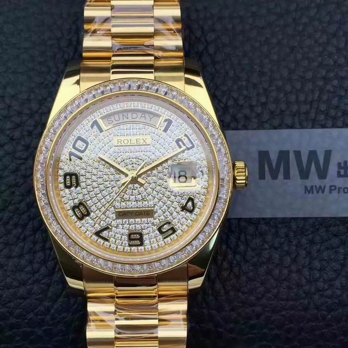 Rolex Watch 1170